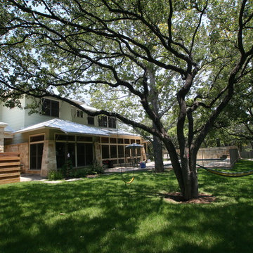 Rollingwood Family Home