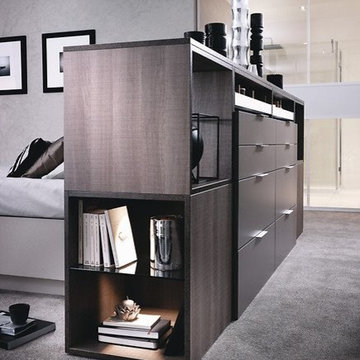 Storage Catalog
