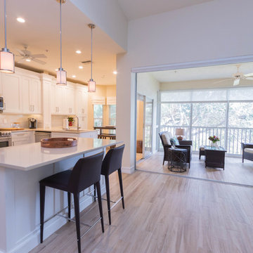 Pelican Landing Condo