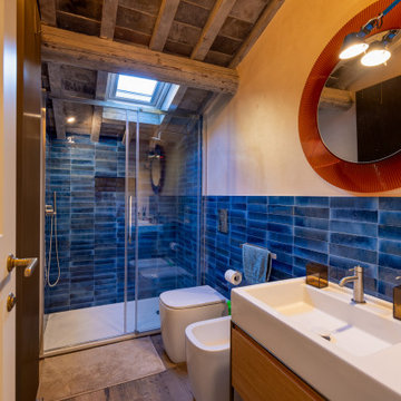 Urban Loft in Florence