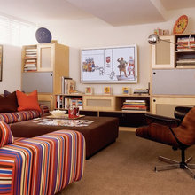 Wall units