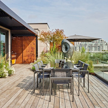 Sky Garden