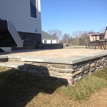Glenmore Patio