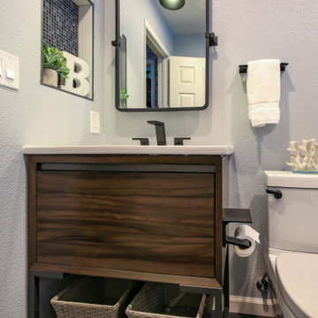 Swallow Way Bathroom Remodel