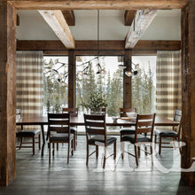 Interior/Exterior Wood