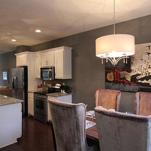 Dining Room Ideas