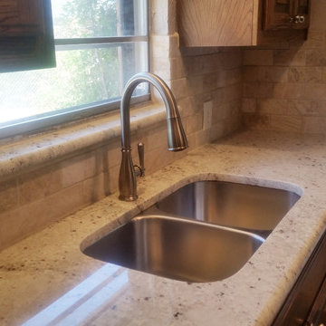 Kitchen - Klemm