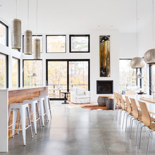 house kitchen