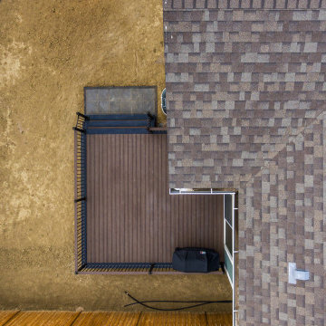 Outdoor Living - Deck - Berthoud, CO