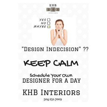 Day of Design or Designer For a Day