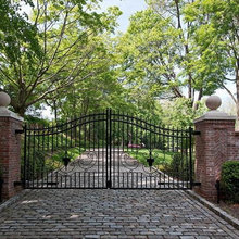 Fences & Gated Entrances
