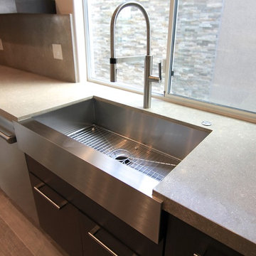 Red Rock Country Club Remodel