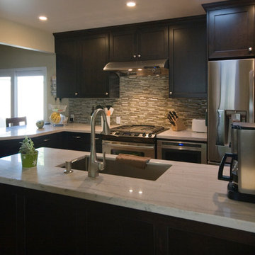 Sense of Accomplishment