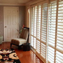 shutters