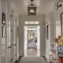 hallways