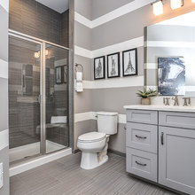 Bathroom Tiles