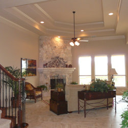 Garden Homes - Products