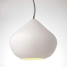 Pendant lighting