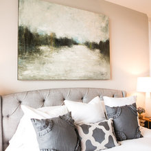 Bedrooms