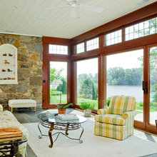 coastal cozy