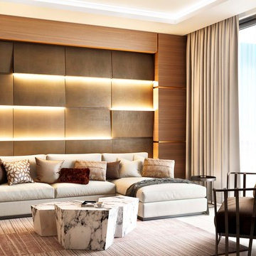 Mandarin Oriental Residences