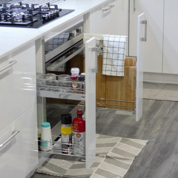 Customer Focus: Thuo Family from Perth