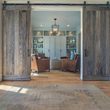 Barn Door
