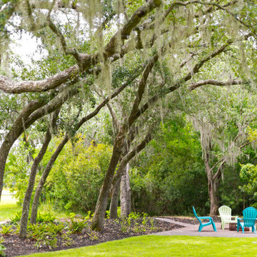 Daniels Island Residence, Charleston