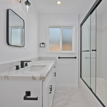 Enadia Way Complete Home Remodel