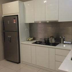 Kitchens - Products