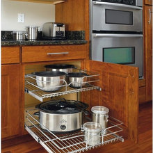 cabinet organization
