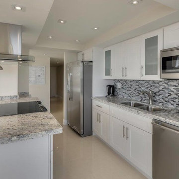 Renovate your Kitchen