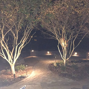 Naturescape Landscape & Irrigation LLC