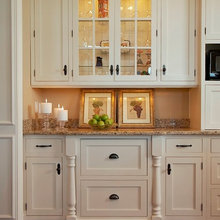 nook area