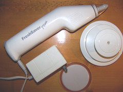 freshsaver
