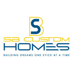 SB custom homes LLC
