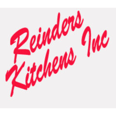 Reinders Kitchens, Inc.
