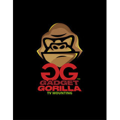 Gadget Gorilla TV Mounting