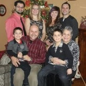 Yvette Parent's photo