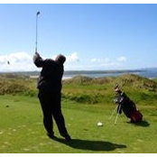 Chris Fereday's photo