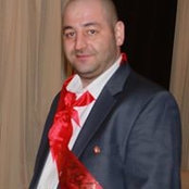 Vadim Kozaev's photo