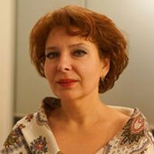 Ирина Якушенкова's photo
