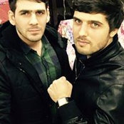 Ахмед Магомедов's photo
