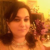 Amna Kehar Sarwana's photo