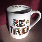 Stephen George's photo