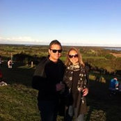 Chris Leverett's photo
