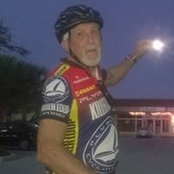 Burt Barnett's photo