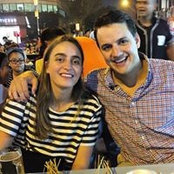 Léandre Faucher's photo