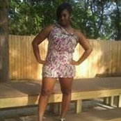 Arthenia Richards's photo