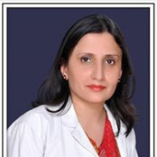 Suchitra Behl's photo